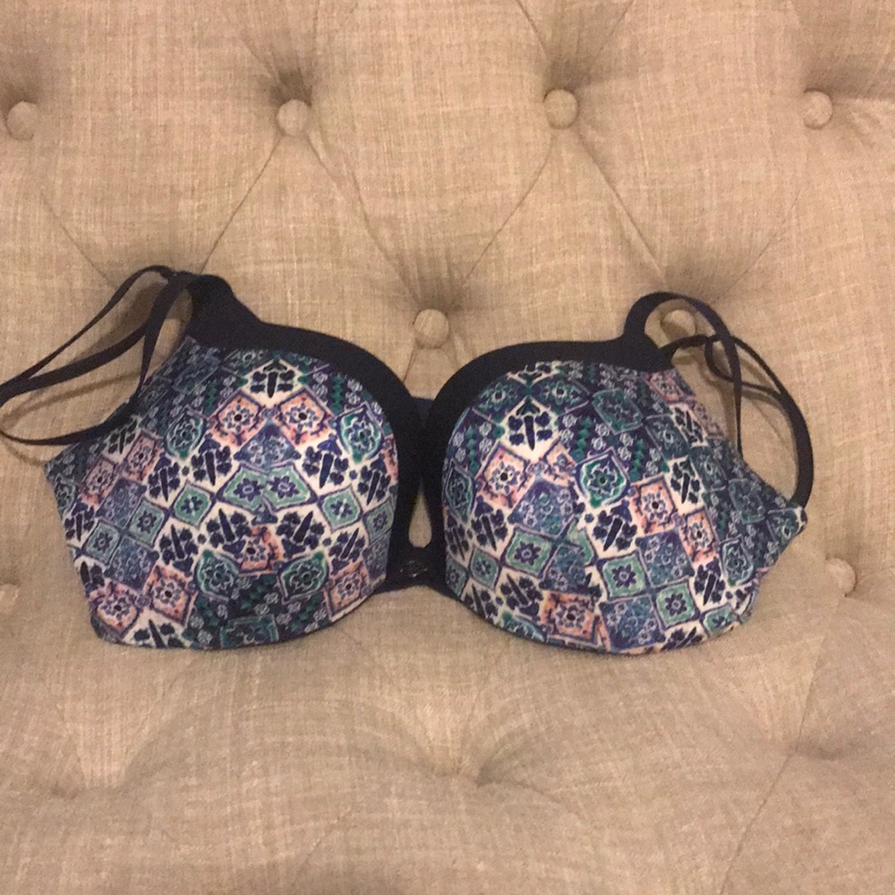 Victoria’s Secret Push Up bra